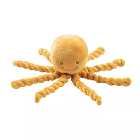 Nattou játék plüss 23cm Lapidou - Octopus Okker