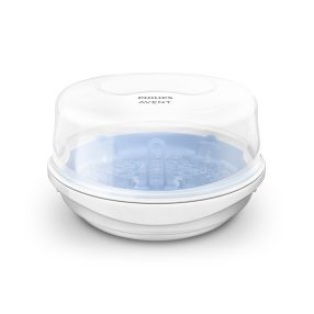 Philips AVENT SCF281/02 Mikrohullámú sterilizáló