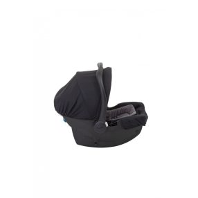 Graco SnugEssentials I-Size 40-75 cm hordozó Midnight Black