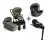 Joie Signature Finiti bundle set Evergreen