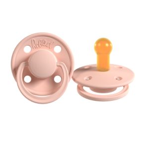 Rebael Mono Baby Blush cumi 0-6 hó
