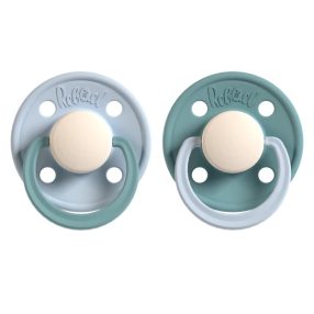   Rebael 2 db-os cumi csomag Cold Pearly Snake / Rainy Pearly Elephant 6 hó+