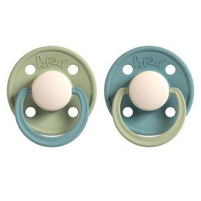   Rebael 2 db-os cumi csomag Cloudy Pearly Snake / Rainy Pearly Dolphin 6 hó+