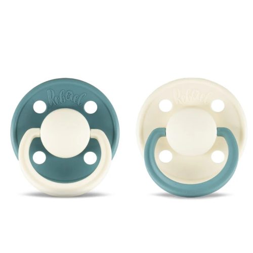 Rebael 2 db-os cumi csomag Rainy Pearly Mouse / Frosty Pearly Snake (6 hó+)