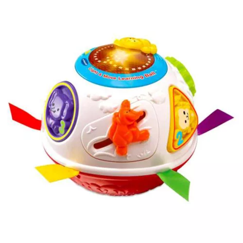 Vtech Oktató sétagolyó