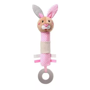 BabyOno sípoló Julia, a nyuszi plüss  621
