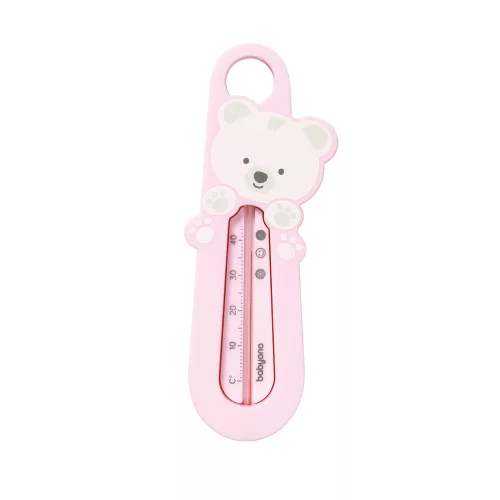 BabyOno vízhõmérõ maci 777/03