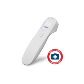   BabyOno hõmérõ és lázmérõ Natural Nursing érintés nélküli infra 790