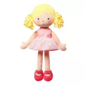 BabyOno játékbaba Alice puha 1094
