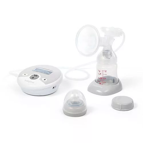 BabyOno mellszívó - Nurse Pro elektromos, kétfázisú 1483