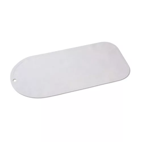 BabyOno csúszásgátló kádba 55x35cm pasztell szürke 1345/06