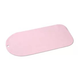   BabyOno csúszásgátló kádba 55x35cm pasztell rózsaszín 1345/08