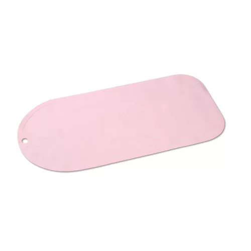 BabyOno csúszásgátló kádba 55x35cm pasztell rózsaszín 1345/08