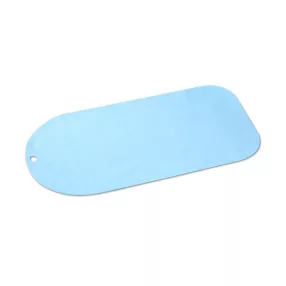   BabyOno csúszásgátló kádba 70x35cm pasztell kék 1346/05