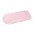 BabyOno csúszásgátló kádba 70x35cm pasztell rózsaszín 1346/08