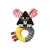 BabyOno marokcsörgõ Mouse egér 1677