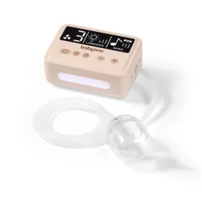   BabyOno orrszívó elektromos, zenével, fénnyel Soffio 1695