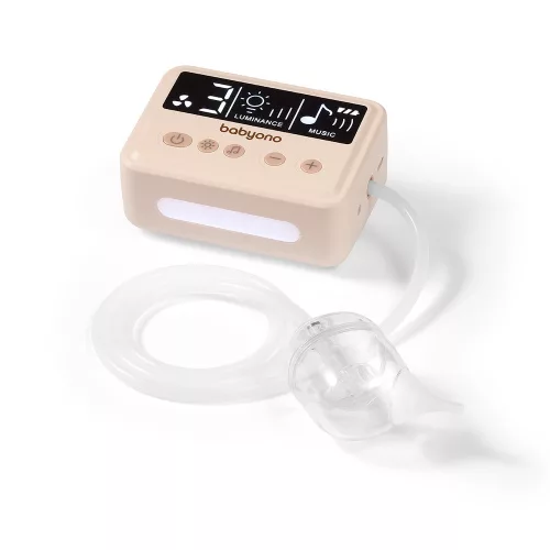 BabyOno orrszívó elektromos, zenével, fénnyel Soffio 1695