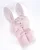 Mora POMPON RABBIT P88 pléd 75*95  04-pink - dobozos