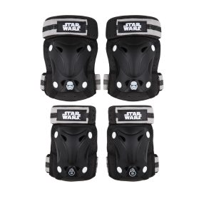 Disney Térd- és könyökvédő szett - Start Wars