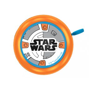 Disney Bicikli csengő - Star Wars - BB8