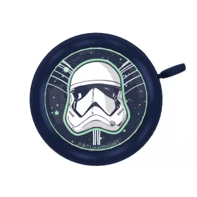 Disney Bicikli csengő - Star Wars - Rohamosztagos