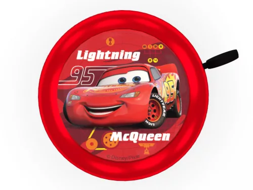 Disney Bicikli csengő - Verdák