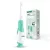 Neno fogkefe elektromos Denti menta 3 hó - 3 év