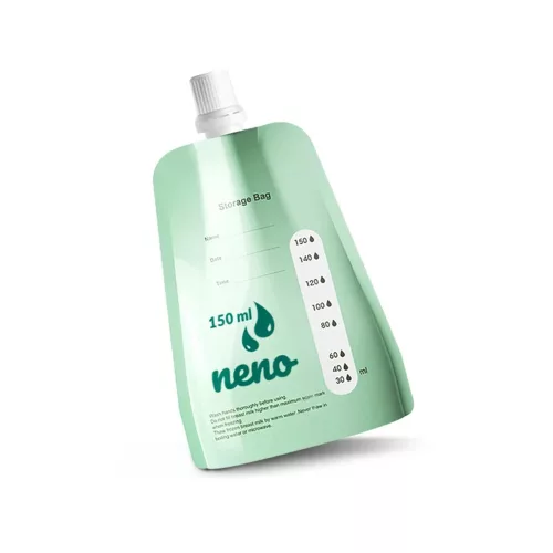Neno anyatejtároló tasak Bags 150ml 20db