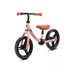 Kinderkraft futóbicikli 2Way Next  rose pink