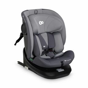   Kinderkraft gyerekülés I-Grow i-Size Isofix 40-150cm szürke