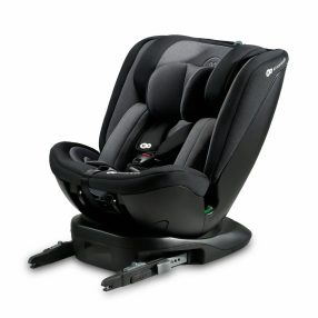   Kinderkraft gyerekülés Xpedition 2 i-Size 360 fok Isofix 40-150cm fekete