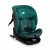 Kinderkraft gyerekülés I-Grow i-Size Isofix 40-150cm zöld-kék