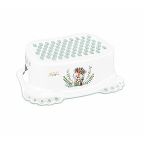   Tega fellépõ csúszásgátlós Wild and Free Kisróka fehér