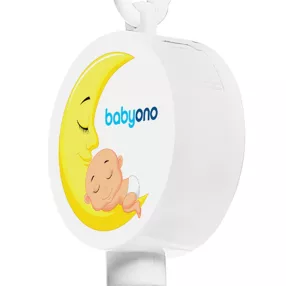 BabyOno zenélõ-forgó alkatrész 332