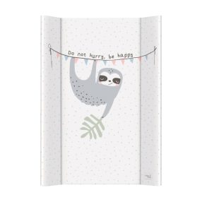   Ceba pelenkázó lap merev 2 oldalú 50x70cm COMFORT  Candy Andy lazy