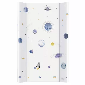   Ceba pelenkázó lap merev 2 oldalú 50x80cm COMFORT univerzum