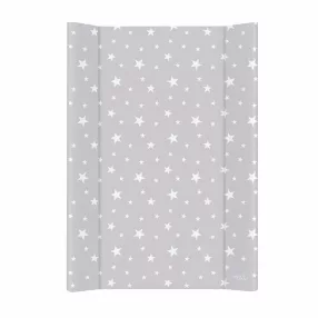   Ceba pelenkázó lap merev 2 oldalú 50x70cm COMFORT Milky Way