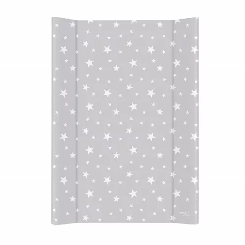 Ceba pelenkázó lap merev 2 oldalú 50x70cm COMFORT Milky Way