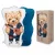 Ceba ölelõ párna 50cm Fluffy Puffy Joe