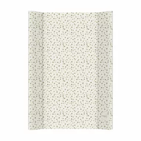 Ceba pelenkázó lap merev 2 oldalú 50x70cm BASIC spots