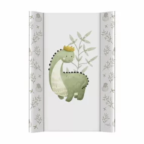   Ceba pelenkázó lap merev 2 oldalú 50x70cm ULTRA LIGHT dino king