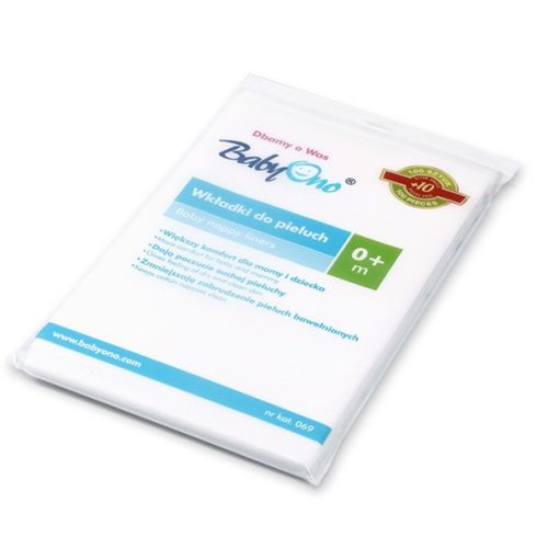 BabyOno pelenka betét 110db-os 069 *
