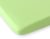 BabyLion Prémium Gumis Jersey lepedő - (60x120) - Alma zöld