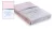 Scamp lepedõ strech pamut 60x120/70x140cm Babarózsaszín LGK001