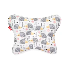 Scamp laposfejûség elleni párna Hedgehog Grey BLP018