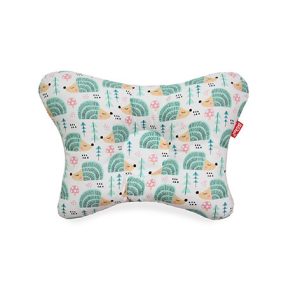 Scamp laposfejûség elleni párna Hedgehog Green BLP002