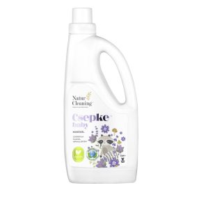 Csepke Baby mosógél 3hó levendula olajjal 1l
