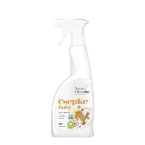 Csepke Baby folttisztító spray allergénmentes 500ml