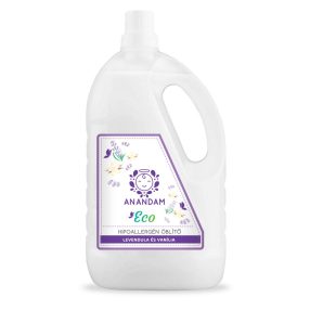   Anandam ECO Hipoallergén öblítő - levendula-vanília - 3L